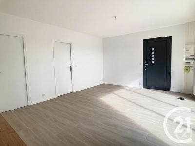 Louer Appartement 36 m2 Thiais