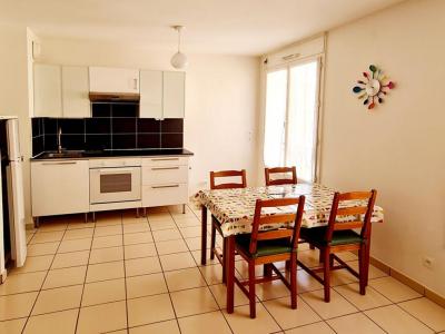 Annonce Location Appartement Lyon-6eme-arrondissement 69