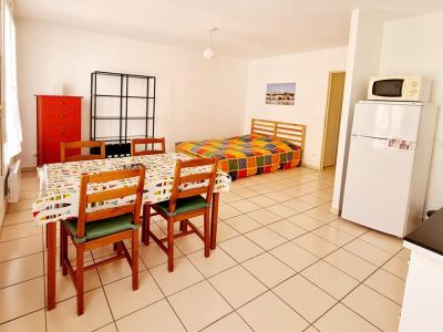 Louer Appartement 28 m2 Lyon-6eme-arrondissement