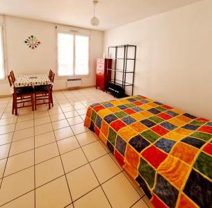 Louer Appartement Lyon-6eme-arrondissement 724 euros