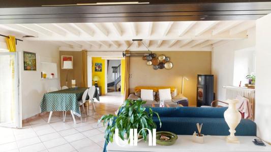 Annonce Vente 8 pices Maison Cahagnes 14