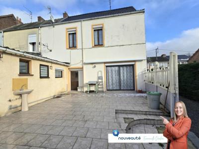 For sale Hasnon 7 rooms 140 m2 Nord (59178) photo 0
