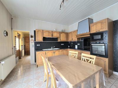 Annonce Vente 7 pices Maison Hasnon 59