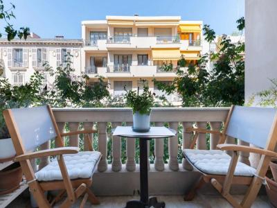 Annonce Vente 4 pices Appartement Nice 06