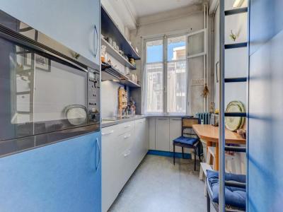 Acheter Appartement Nice 715000 euros