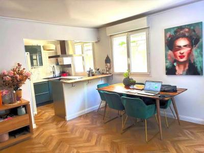 Acheter Appartement Nice 509000 euros