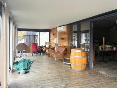 Annonce Location Local commercial Idron 64