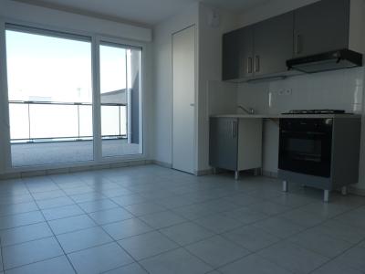 Annonce Location 2 pices Appartement Venissieux 69