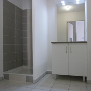 Louer Appartement Venissieux Rhone