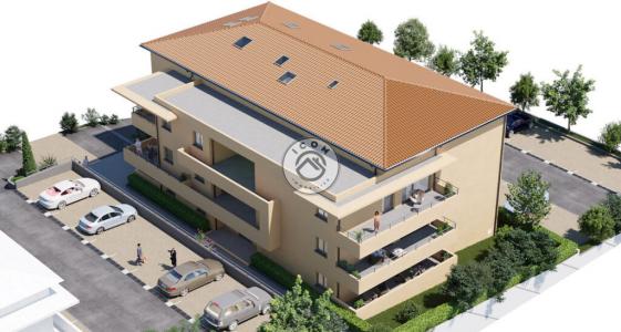 Acheter Appartement Porto-vecchio Corse