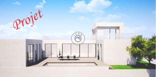 Acheter Terrain Figari 188500 euros