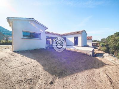 Acheter Maison Figari Corse