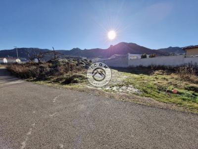 Acheter Terrain Figari Corse