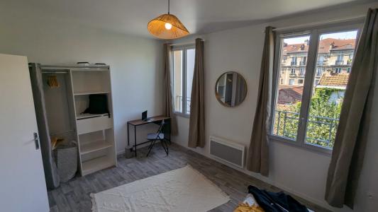Annonce Location 4 pices Appartement Puteaux 92