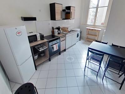 Louer Appartement 23 m2 Paris-17eme-arrondissement