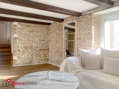 Acheter Appartement 73 m2 Herimoncourt