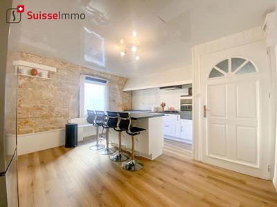 Acheter Appartement Herimoncourt 80000 euros