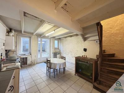 For sale Rouillac 6 rooms 120 m2 Charente (16170) photo 0