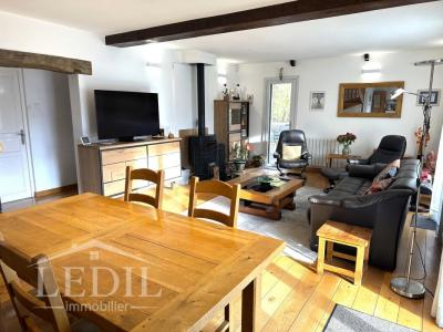 Acheter Maison 160 m2 Bagneres-de-bigorre