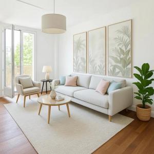 For sale Grenoble 4 rooms 96 m2 Isere (38000) photo 0