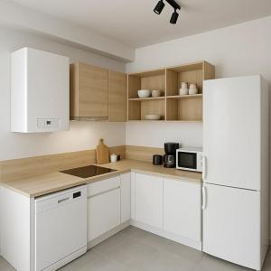 Annonce Vente 4 pices Appartement Grenoble 38