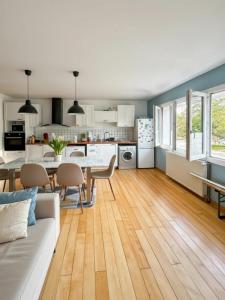 Acheter Appartement Grenoble 209000 euros