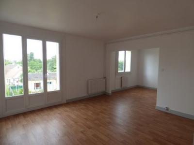 Annonce Location 4 pices Appartement Mehun-sur-yevre 18