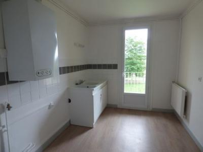 Louer Appartement 100 m2 Mehun-sur-yevre