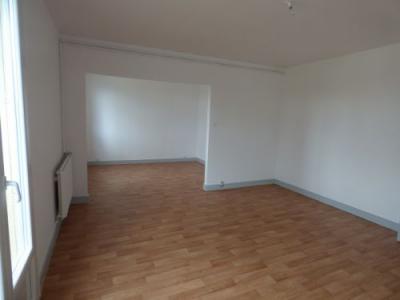 Louer Appartement Mehun-sur-yevre Cher