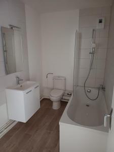 Louer Appartement Hopital Moselle