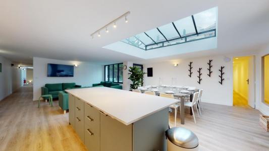 Louer Appartement 286 m2 Ivry-sur-seine