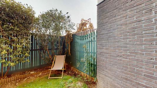 Louer Appartement 82 m2 Bobigny