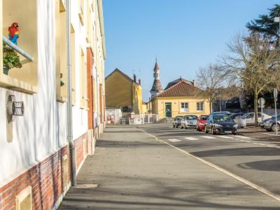 For rent Digoin 4 rooms 76 m2 Saone et loire (71160) photo 0