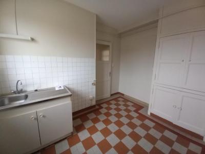 Louer Appartement Digoin Saone et loire