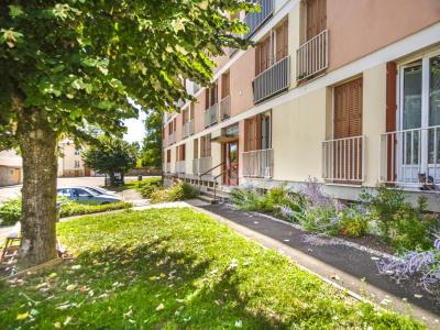 For rent Charolles 3 rooms 55 m2 Saone et loire (71120) photo 0