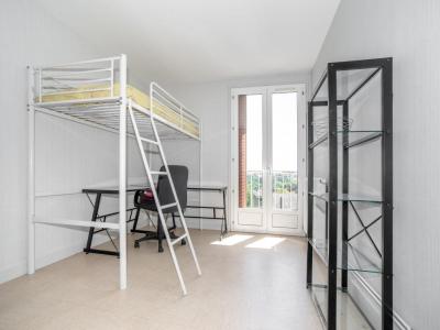 Annonce Location 3 pices Appartement Charolles 71