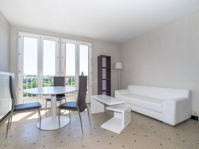 Louer Appartement 55 m2 Charolles