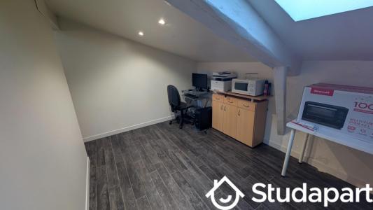 Annonce Location Appartement Clermont-ferrand 63