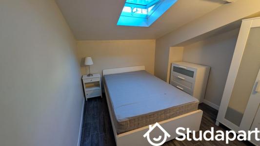 Louer Appartement 25 m2 Clermont-ferrand