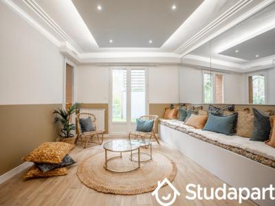 For rent Nantes 1 room 16 m2 Loire atlantique (44300) photo 0