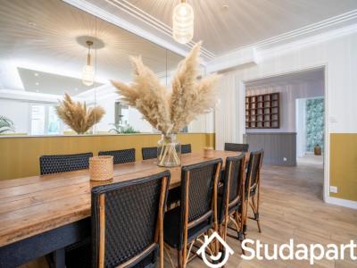 Annonce Location Appartement Nantes 44