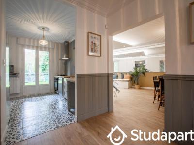 Louer Appartement 16 m2 Nantes