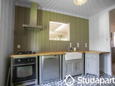 Louer Appartement Nantes Loire atlantique