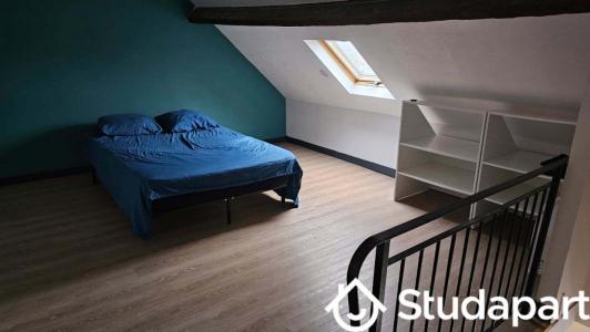 Louer Appartement 43 m2 Onnaing