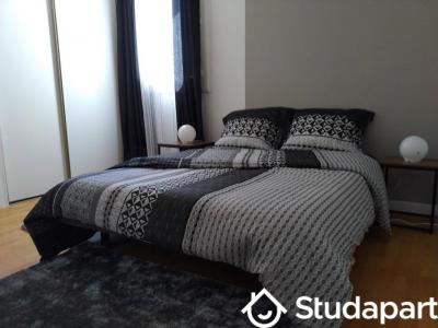 Louer Appartement Montpellier 550 euros