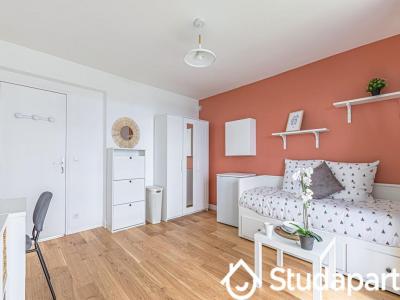 Annonce Location Appartement Epinay-sur-seine 93