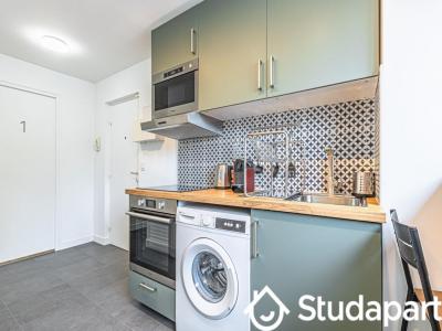 Louer Appartement 11 m2 Epinay-sur-seine