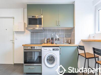 Louer Appartement Epinay-sur-seine Seine saint denis