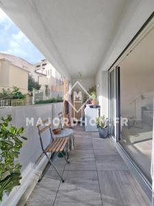 Acheter Appartement Marseille-6eme-arrondissement 299000 euros