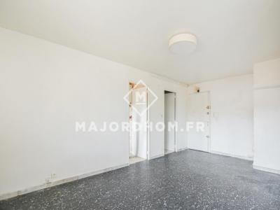 Acheter Appartement 43 m2 Marseille-4eme-arrondissement